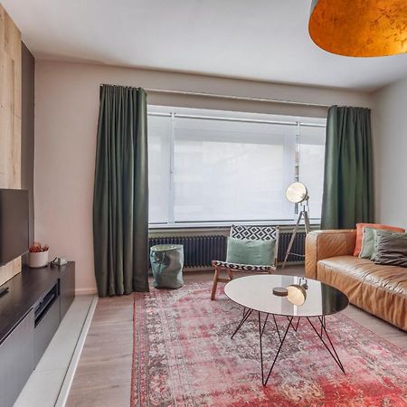 Private Trendy Appartement Toplocatie Middelkerke Εξωτερικό φωτογραφία