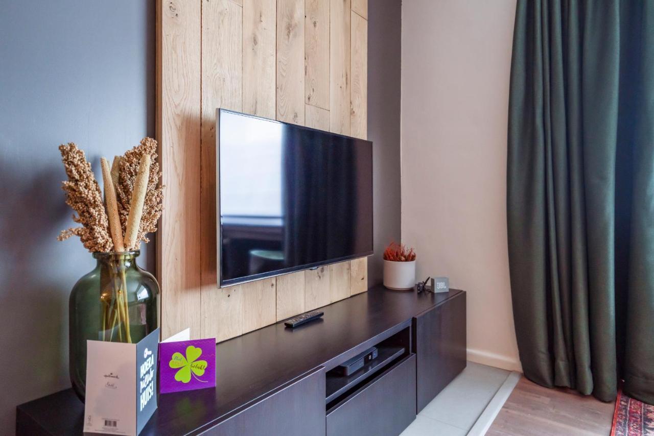 Private Trendy Appartement Toplocatie Middelkerke Εξωτερικό φωτογραφία