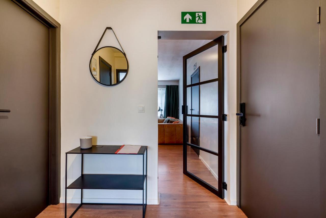 Private Trendy Appartement Toplocatie Middelkerke Εξωτερικό φωτογραφία